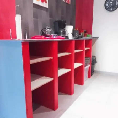 Apartament T2 Tursan *