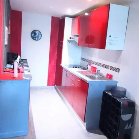 Apartament T2 Tursan