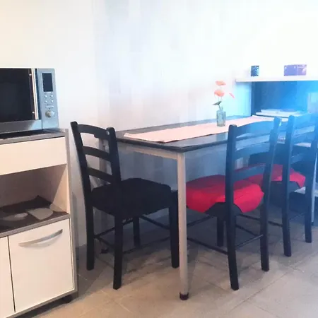 Apartament T2 Tursan Bahus-Soubiran